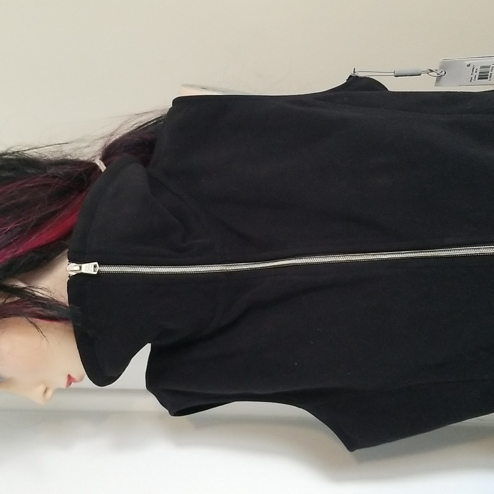 CK fleece vest - Picture 2 of 15